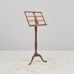 1418 8360 MUSIC STAND